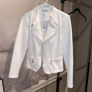 white house black market jacket